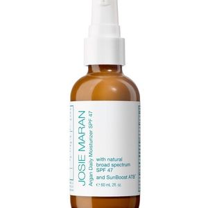 ✨Josie Maran✨ Argan Daily Moisturizer SPF 47